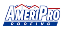 ameripro roofing logo