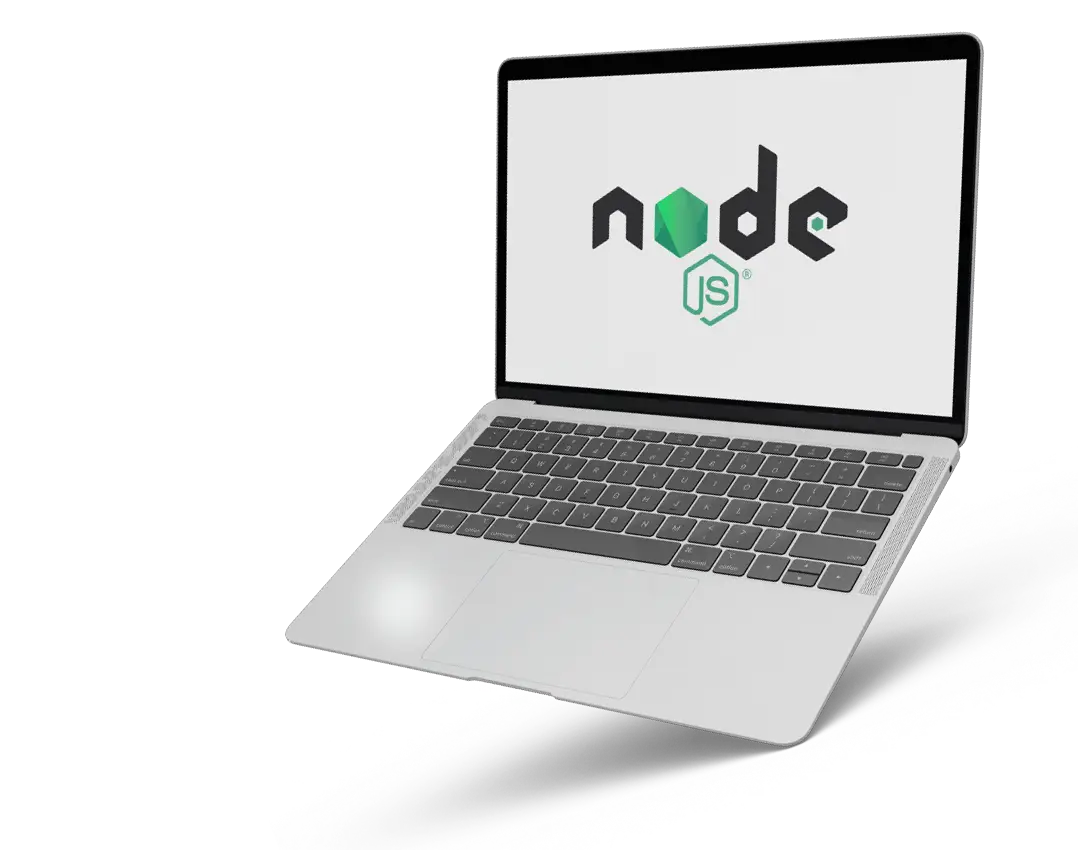 node js