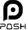 posh logo