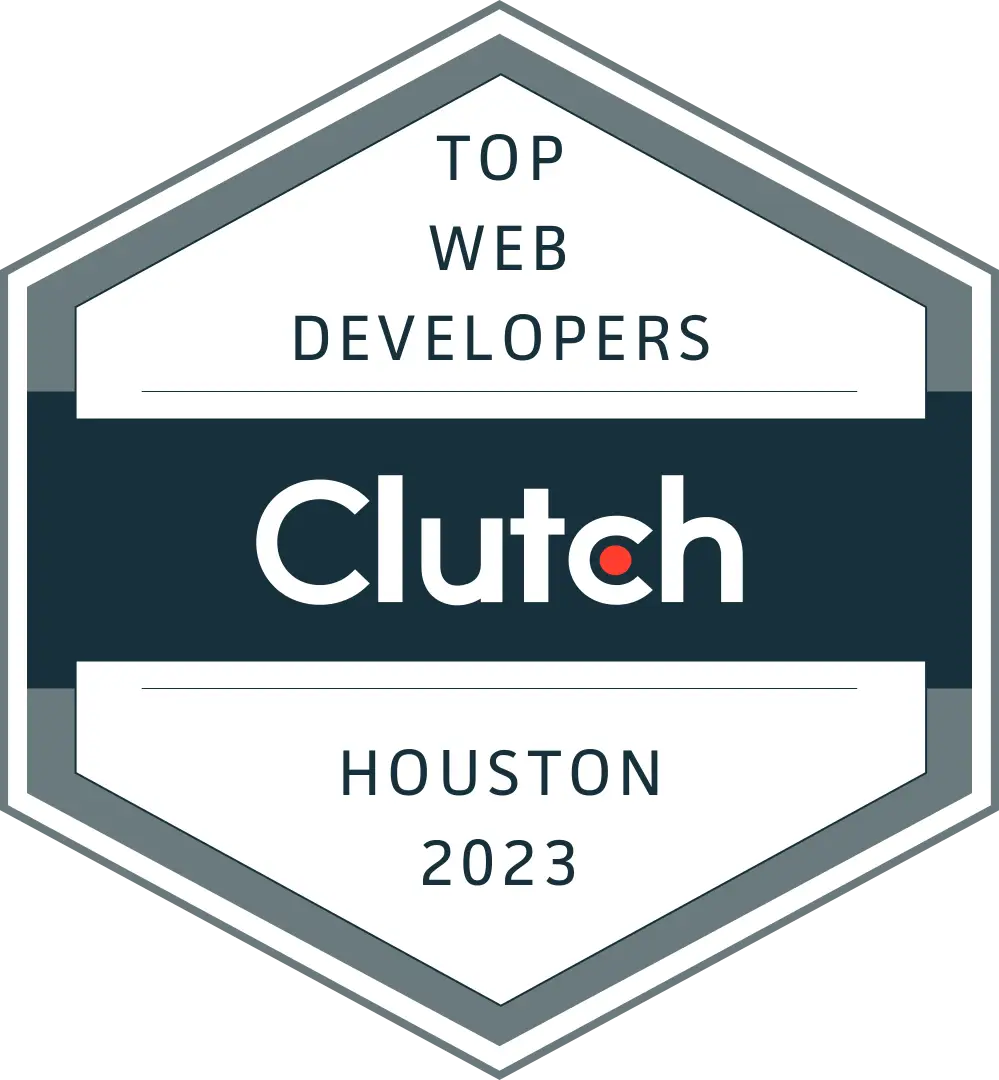 top web developersin houston