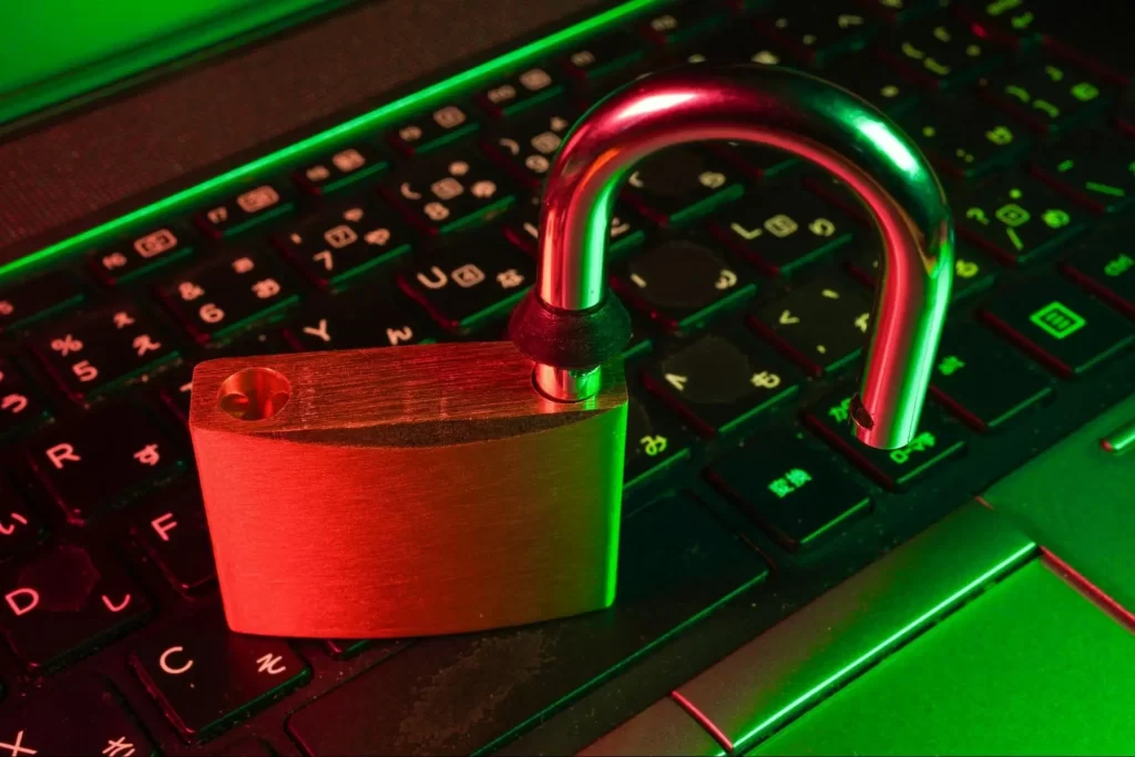 Where Do Breaches Come From?