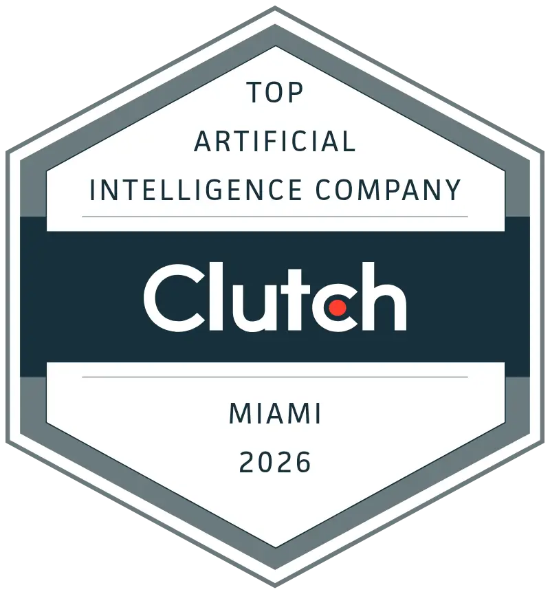 Top-Clutch-Artificial-Intelligence-Company-Miami-2026