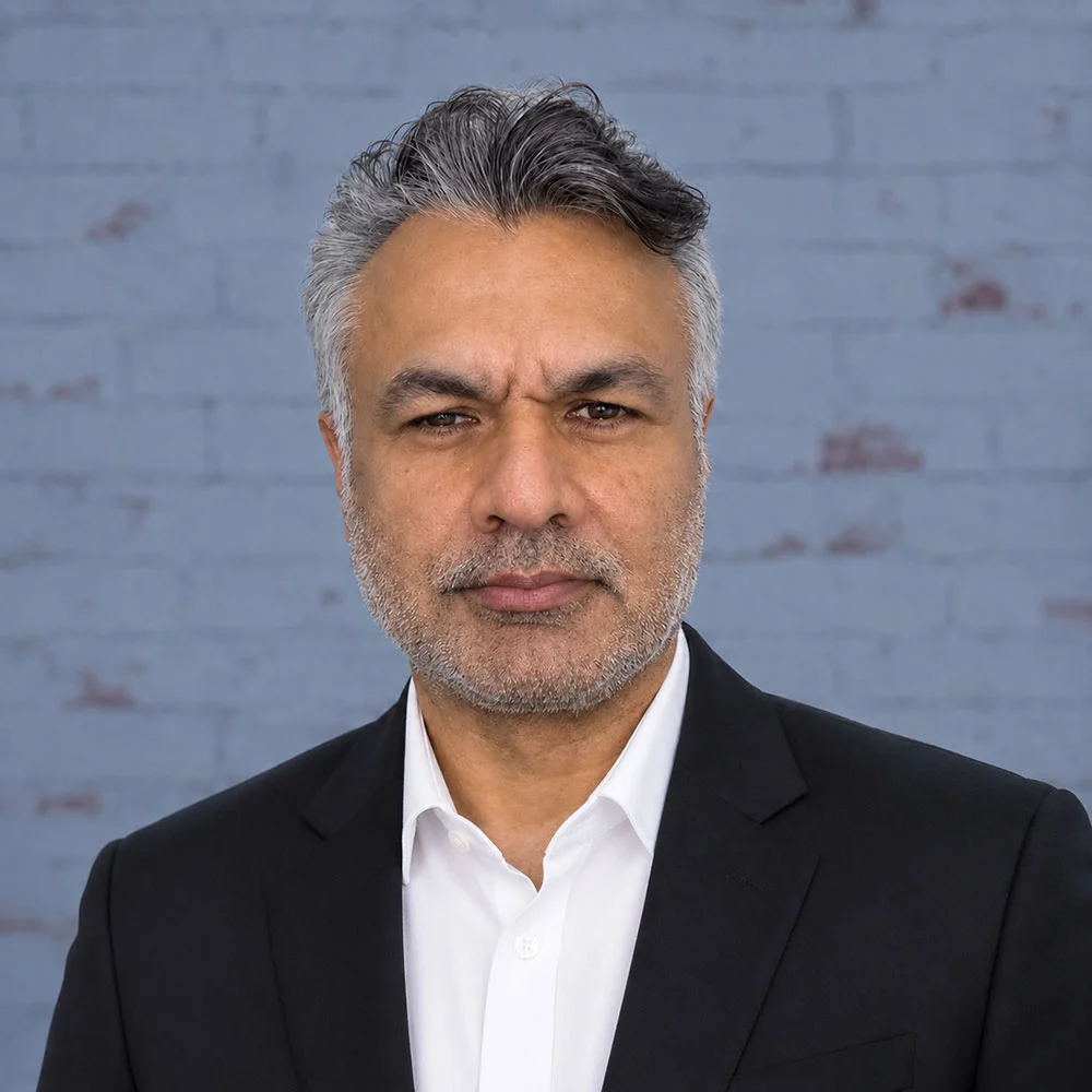 Amin Razzak